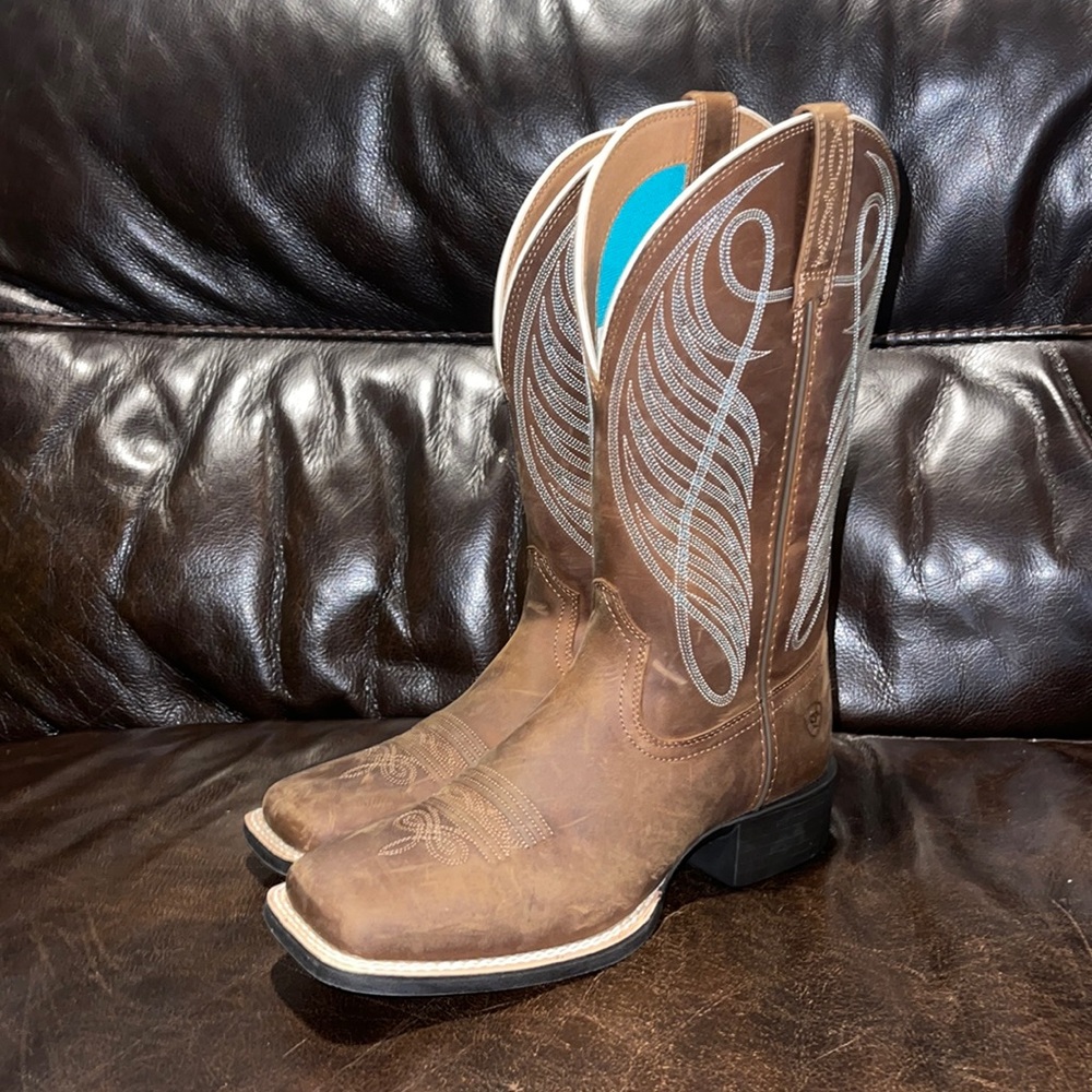 Women’s Ariat Boots
